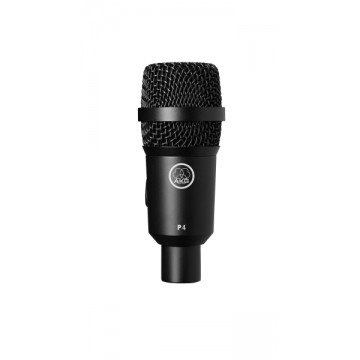 Micro AKG P4